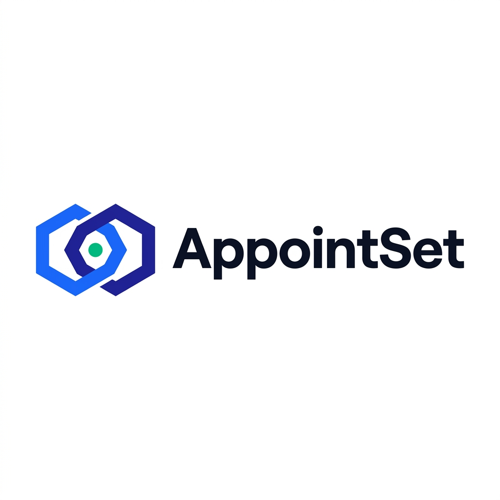 AppointSet — Performance-Based Appointment Setting